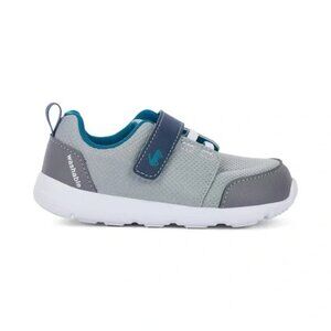 SEE KAI RUN Basics Toddler Size 4 Mesh Active Shoes Sneakers Worn Once
